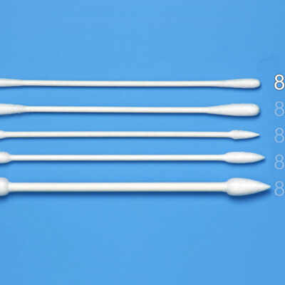 Tamiya Cotton Swab Set - Round Extra Small