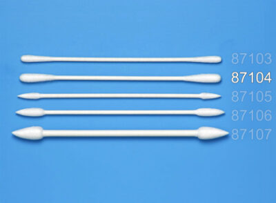 Tamiya Cotton Swab Set - Round Small