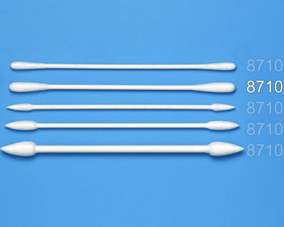 Tamiya Cotton Swab Set - Round Small