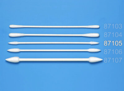 Tamiya Cotton Swab Set - Triangle Extra Small