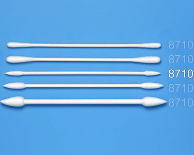 Tamiya Cotton Swab Set - Triangle Extra Small
