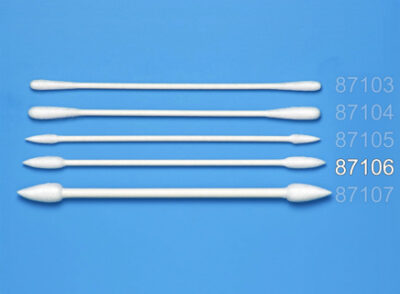 Tamiya Cotton Swab Set - Triangle Small