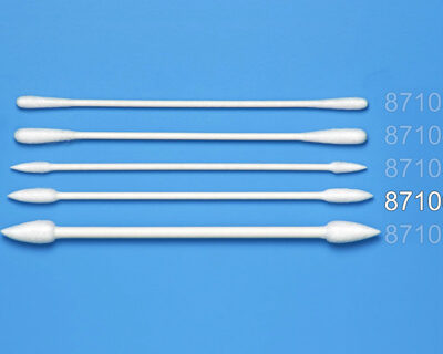 Tamiya Cotton Swab Set - Triangle Small