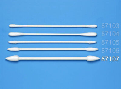 Tamiya Cotton Swab Set - Triangle Medium