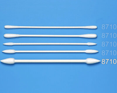 Tamiya Cotton Swab Set - Triangle Medium