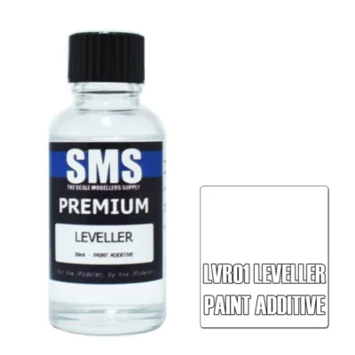 SMS Leveller Paint Additive ( Retarder) 30ml