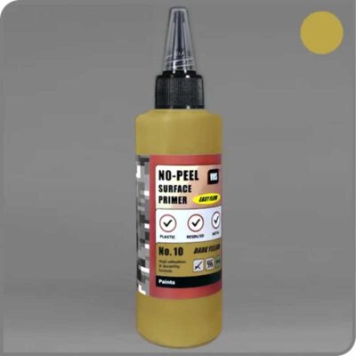 VMS No-Peel Primer - Choose Colour