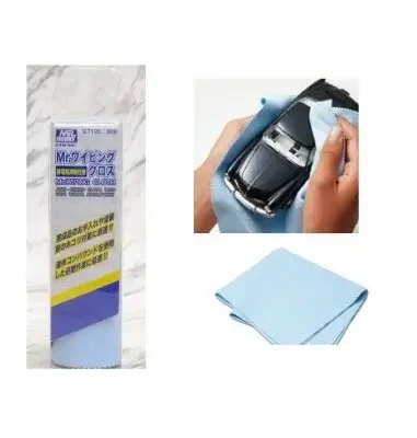 Mr Hobby Mr Wiping Cloth