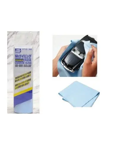 Mr.Hobby Mr Wiping Cloth