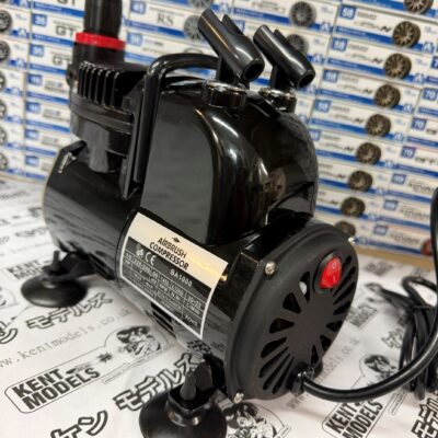 Badger Airbrush Compressor For Painting Models