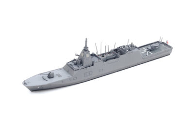 1:700 Tamiya 1/700 FFM-1 MOGAMI Model Kit