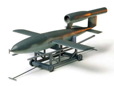 1:48 Tamiya V-1 (FISELER FI103) Model Kit