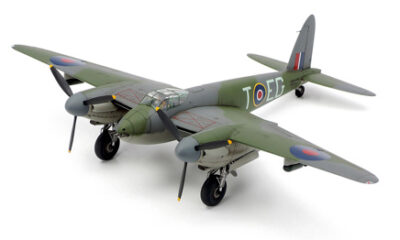 1:48 Tamiya de Havilland Mosquito FB Mk.VI/NF Mk.II Model Kit