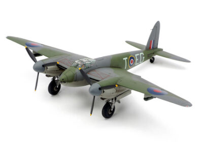 1:48 Tamiya de Havilland Mosquito FB Mk.VI/NF Mk.II Model Kit