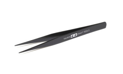 Tamiya Straight Tweezers