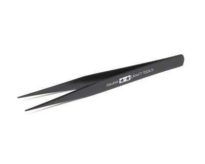 Tamiya Straight Tweezers