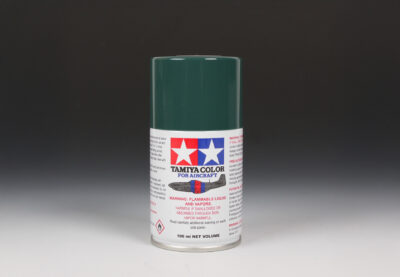 Tamiya AS Spray Paints (Military Colour Range) - Choose Colour