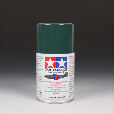 Tamiya AS Spray Paints (Military Colour Range) - Choose Colour