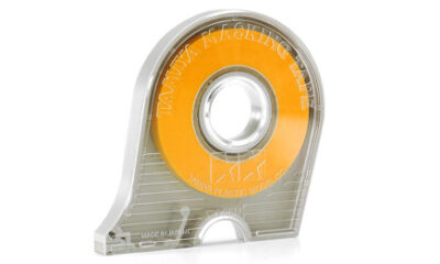 Tamiya Masking Tape 6mm