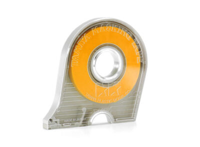 Masking Tape 6mm