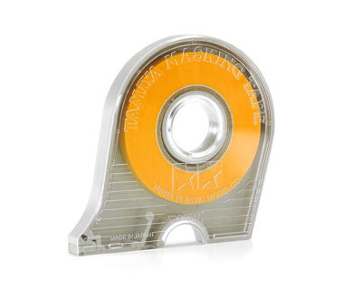 Tamiya Masking Tape 6mm