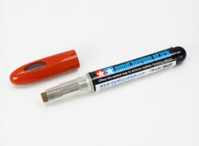 Tamiya Weathering Stick - Choose Colour