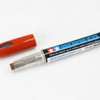 Tamiya Weathering Stick - Choose Colour