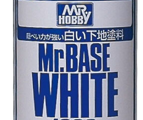 Mr Hobby Mr Base White 1000 Primer