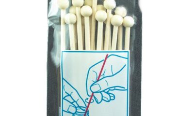 Mr Hobby Mr Paint Stirring Rod
