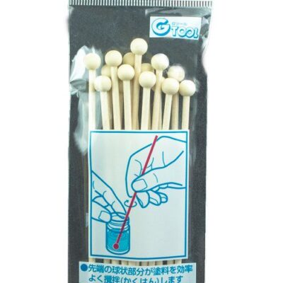 Mr Hobby Mr Paint Stirring Rod