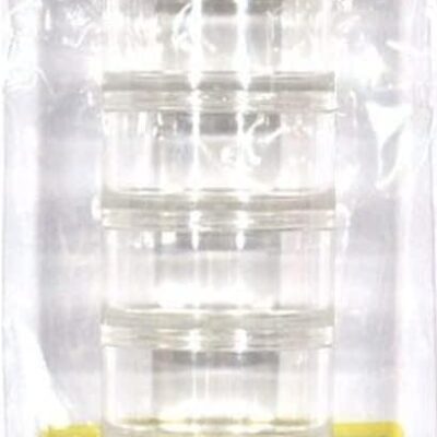 Mr Hobby Mr Round Case