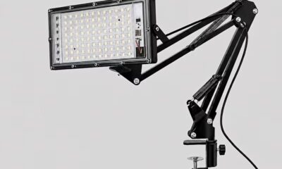 Kent Models LED Model Lamp