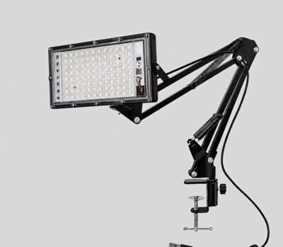 Kent Models LED Model Lamp