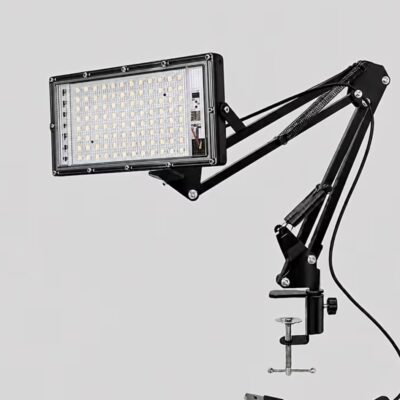 Kent Models LED Model Lamp