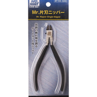 Mr Hobby Mr Nipper Single Edged Snips