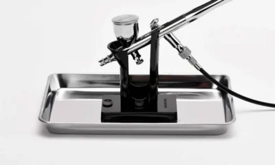 Mr Hobby Mr Airbrush Stand