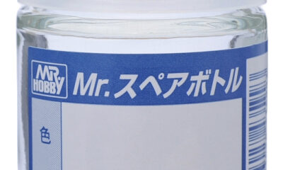 Mr Hobby Mr Spare Bottle 18ml