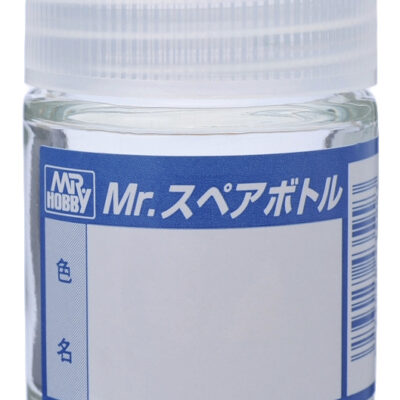 Mr Hobby Mr Spare Bottle 18ml