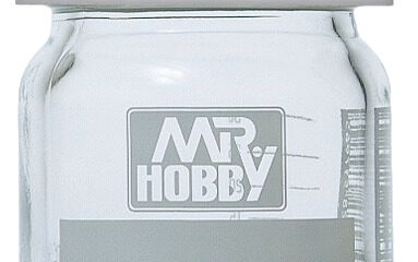 Mr Hobby Mr Spare Bottle 40ml