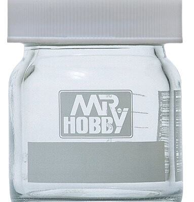 Mr Hobby Mr Spare Bottle 40ml