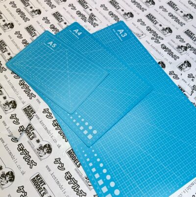 Kent Models Cutting Mat - Choose Size