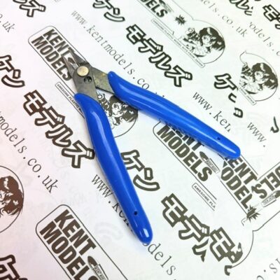 Kent Models Basic Cutter Snips