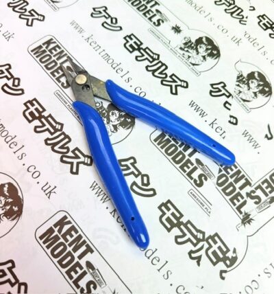 Kent Models Basic Cutter Snips