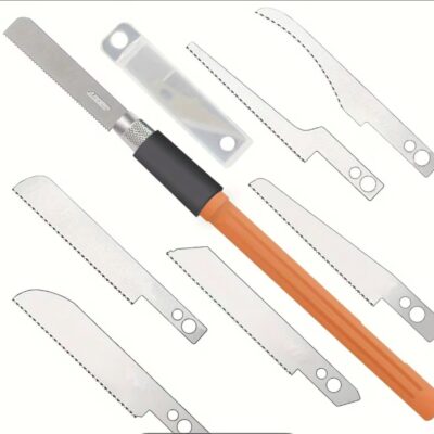 Kent Models Mini Hand Saw Set