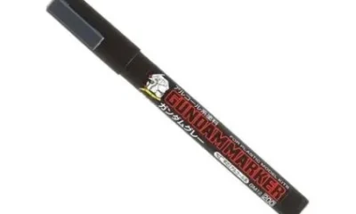 Gundam Markers Single