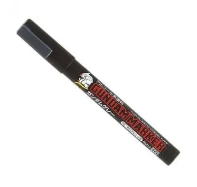 Gundam Marker Pens GM Range - Choose  Colour