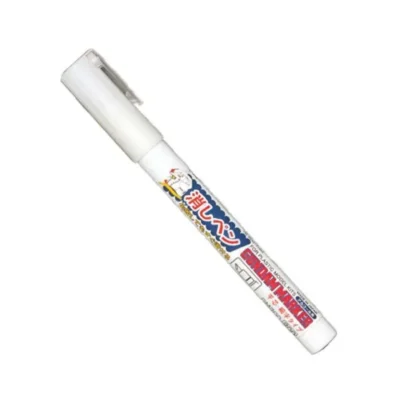 Mr Hobby Gundam marker Eraser Pen