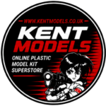 Kent Models modelling products