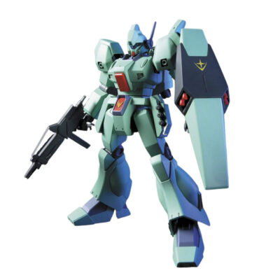 Bandai HG UC 1:144 RGM-89 Jegan Model Kit