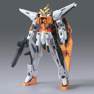 Bandai HG 1:144 GN-003 Gundam Kyrios Model Kit